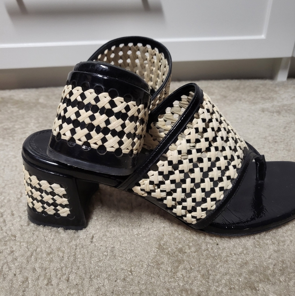 Tory burch shoes
